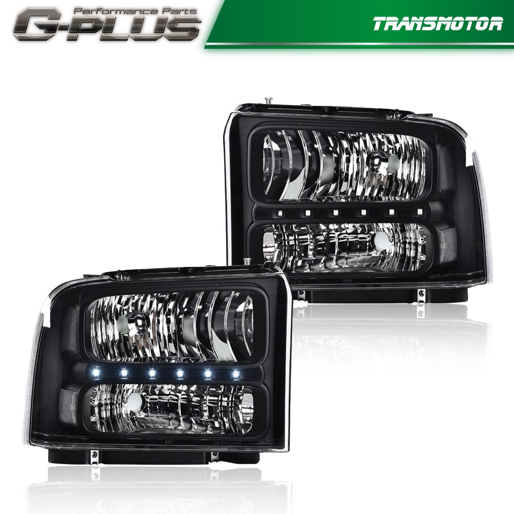Yongzhen F250 F350 F450 Super Duty- 05-07