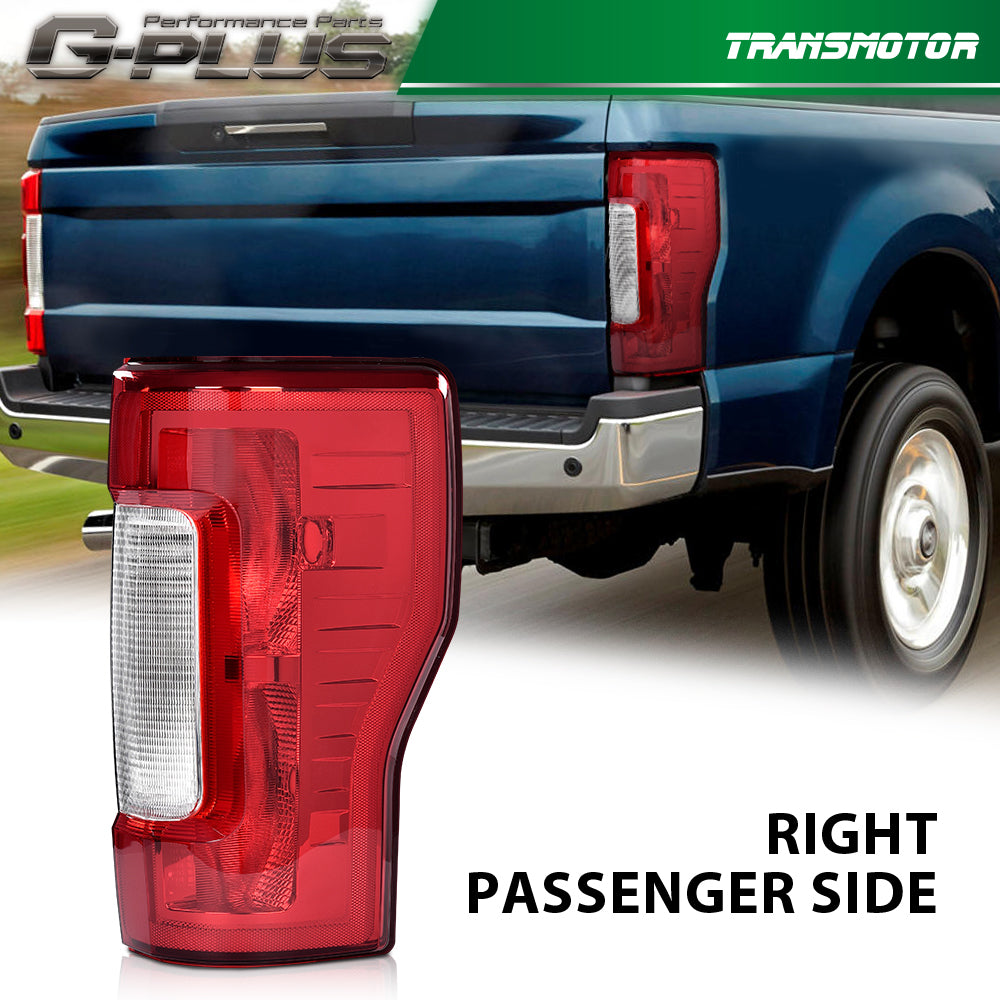 Suitable for 2017-2019 for Ford F250/F350 passenger/right taillight brake light