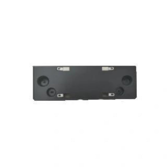 License plate replacement part # LJ7Z17A385BA