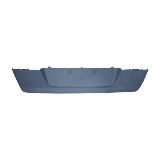 License plate replacement part # 8S71F423A40AFXWAA