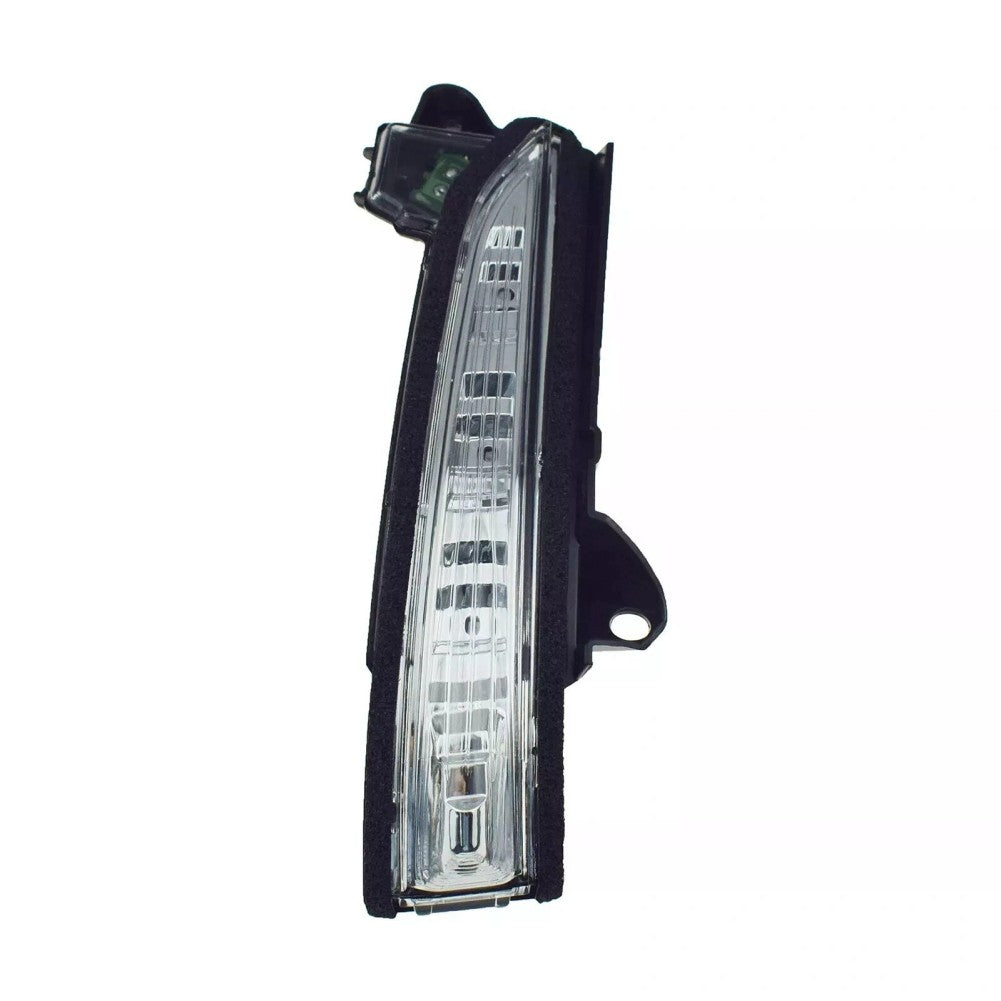 Turn signal mirror lights are compatible with the for Ford Fusion 2013 - 20