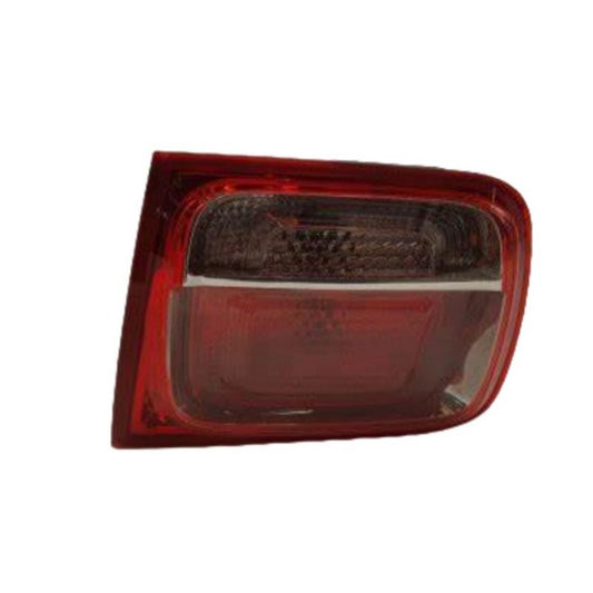 Interior Tail Light Left for Chevrolet Malibu 2012