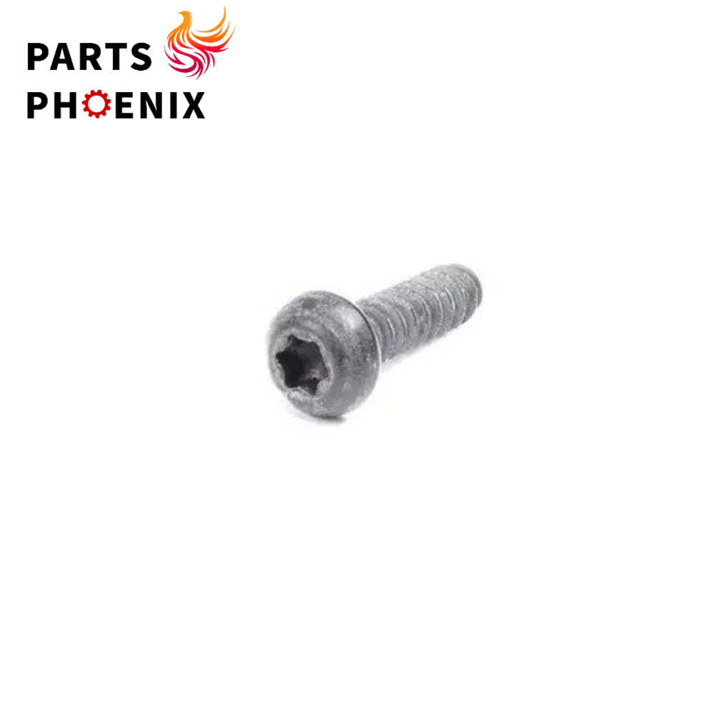 N10656702 bolts are suitable for Audi Q7 4M