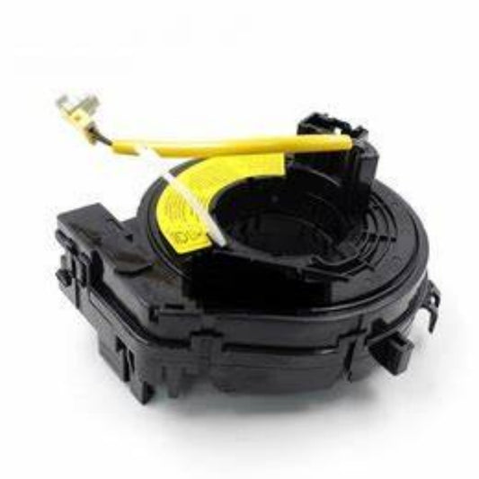 Spiral Cable Clock Spring for Ford Fiesta MK6 MK7