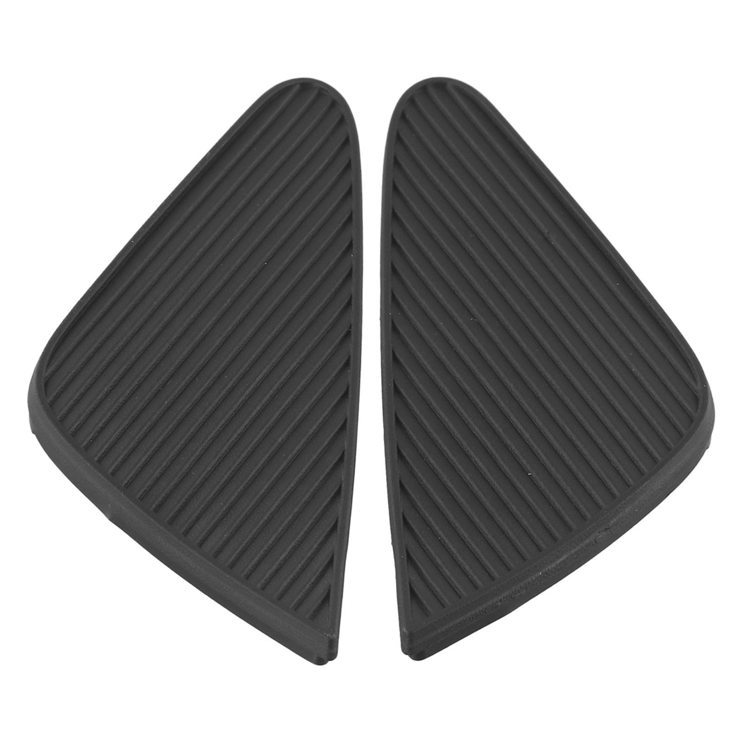 2x for Lexus IS IS250 IS350 2006-08 Front Fog Light Lamp Cover Black Cap Trim