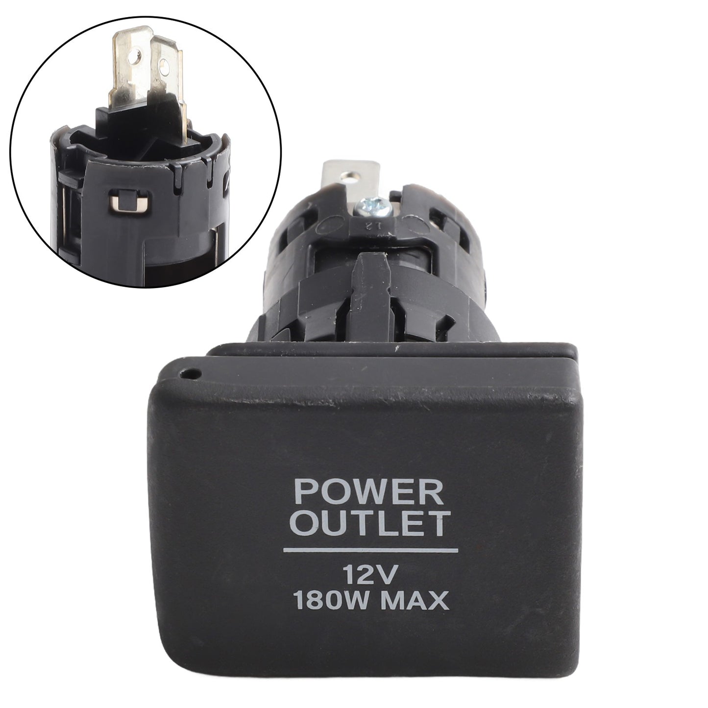 Power Socket Outlet 36625-S3N-A01 for Honda For CRV for Civic For Accord