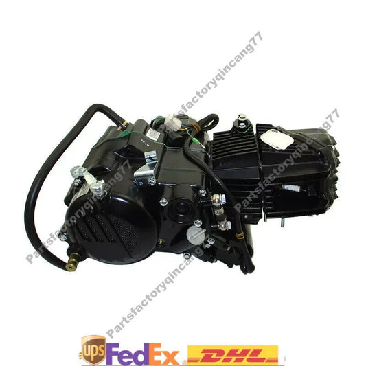 ZS1P62YML-2 Zongshen 190cc 2 Valve E-Start Engine For Pit Dirt Bike Monkey Dax