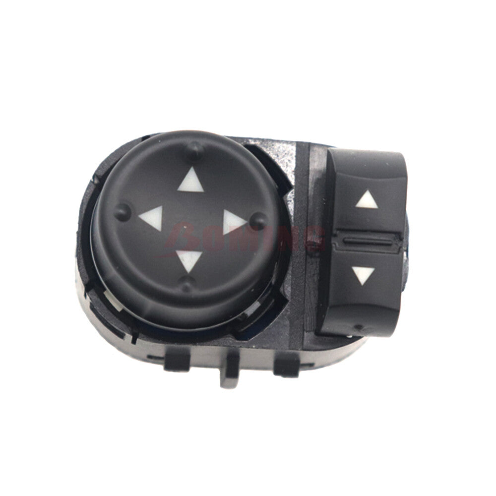 new mirror control switch 22883768, compatible with 07-14 Silverado for Sierra 1500 2500 3500 HD