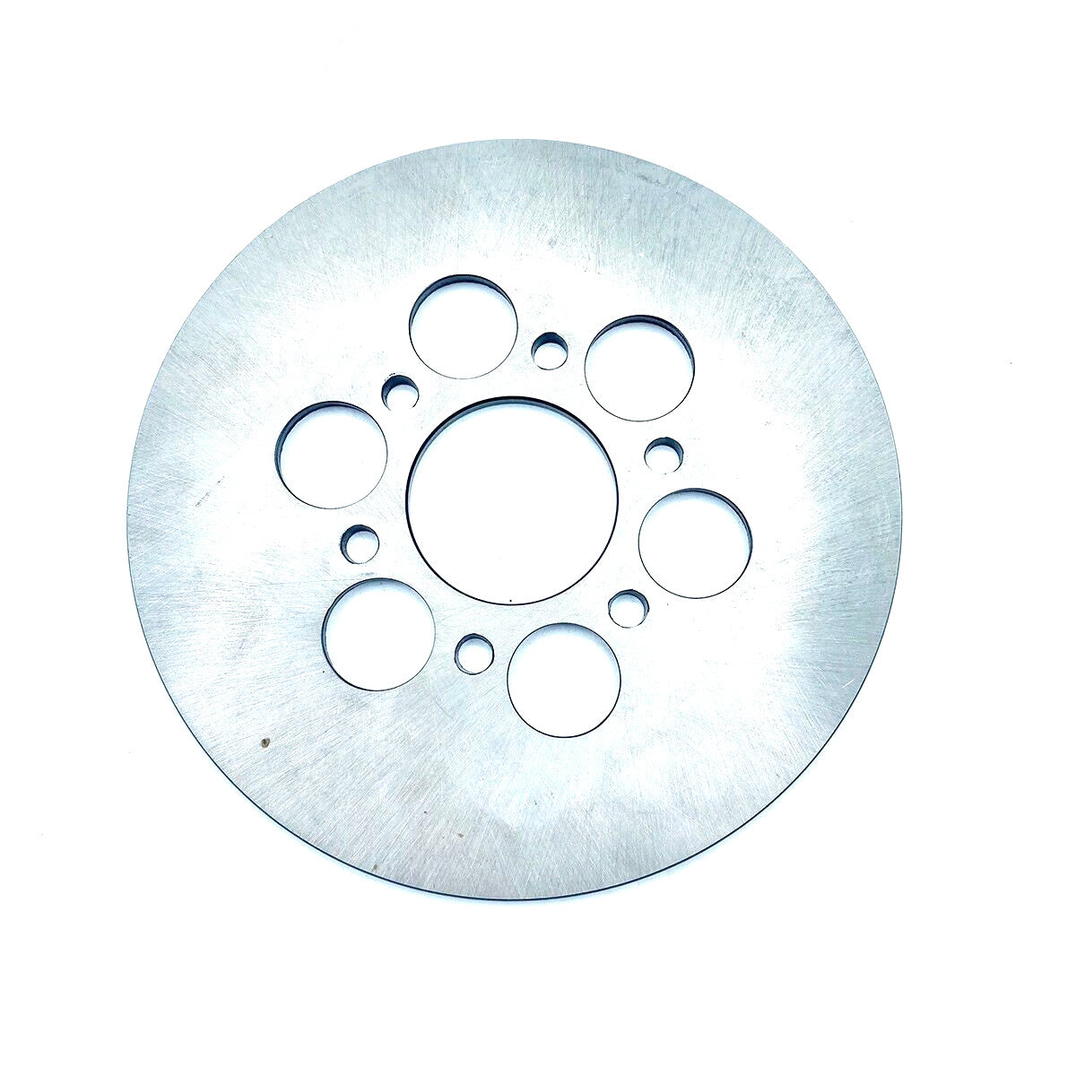 New Rear Braking Plate For Hisun 700cc hs700 utv 41201-115-0000