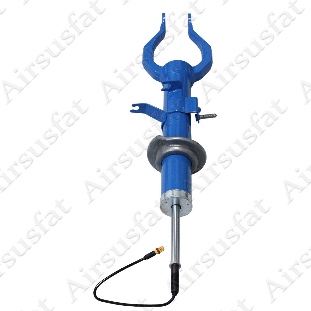 Front Left Air Shock Absorber Core with EDC for Nissan GTR R35 Skyline 2009-2016