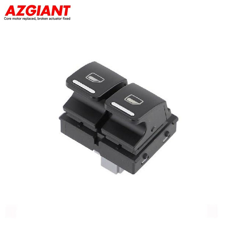 Front Left / Right Window Switch for 2013 - 2019 for VW Beetle Cabrio