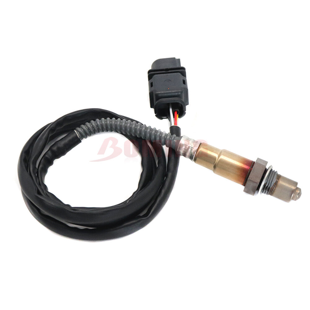 4-pack of O2 sensors suitable for 04-07 for GMC Savana 2500 and Savana 3500 4.8L/6.0L front + rear