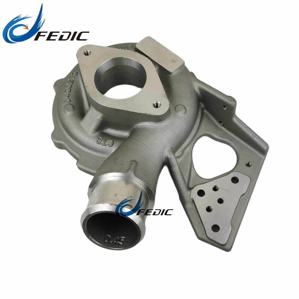 Turbo compressor housing 812971 for Ford Ranger Transit 3.2 TDCI 200 HP 147 Kw