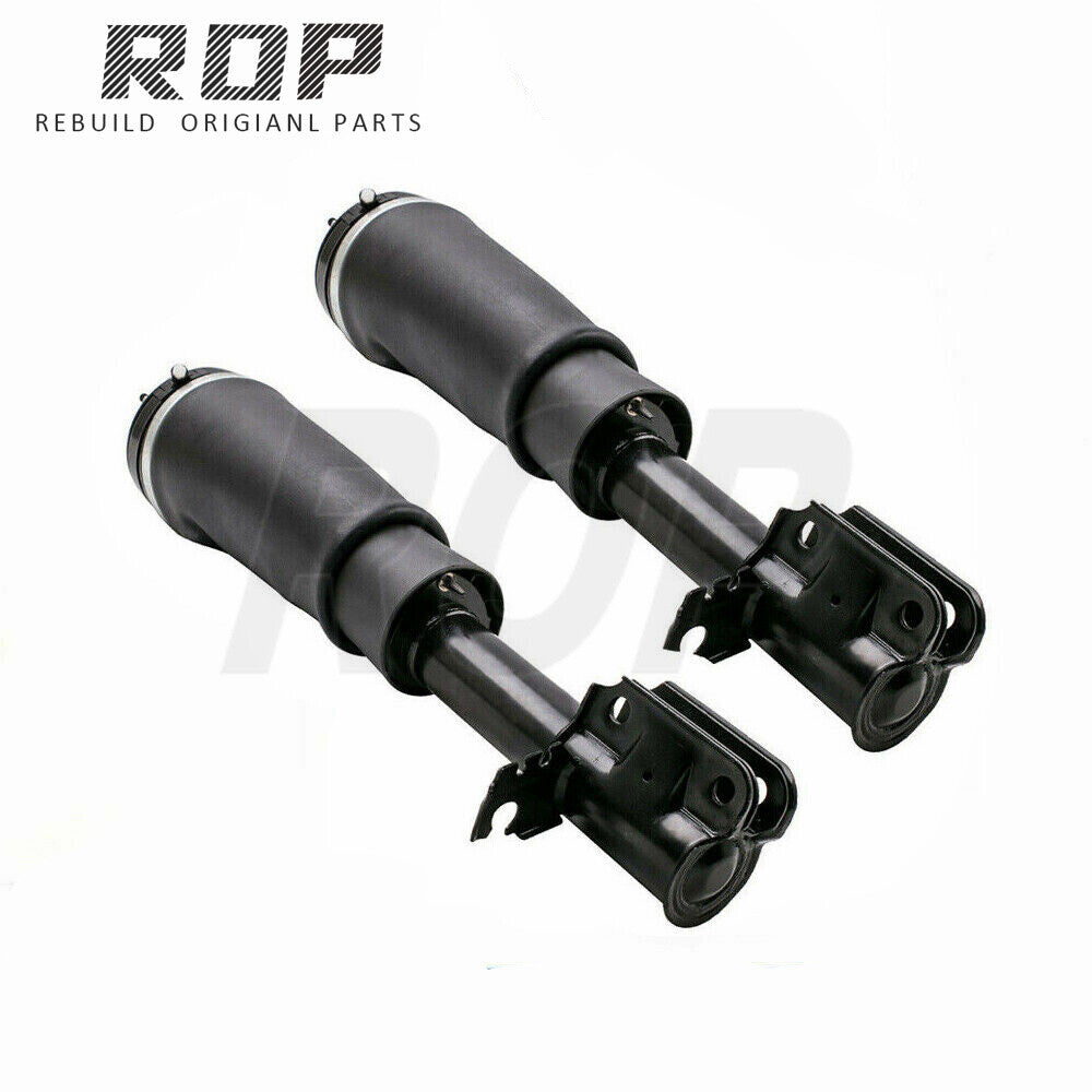 2X Front Left Right Air Suspension Struts VDS for Land Rover Rang for Rover III L322