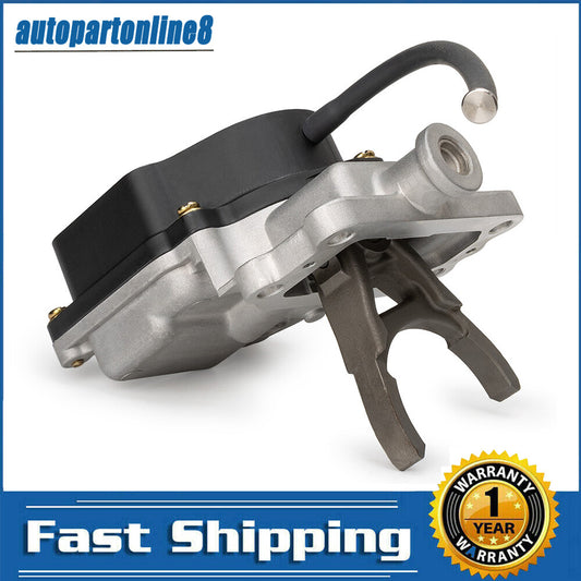 4WD Front Differential Vacuum Actuator 41400-35034 for Toyota Tacoma 2005-2019