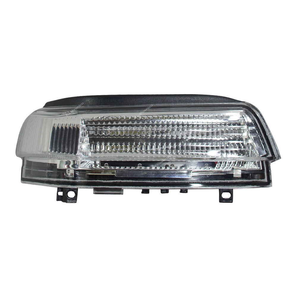 Front Left Side Mirror Turn Signal Lamp Assy Fits for Mitsubishi MONTERO 2008-2019