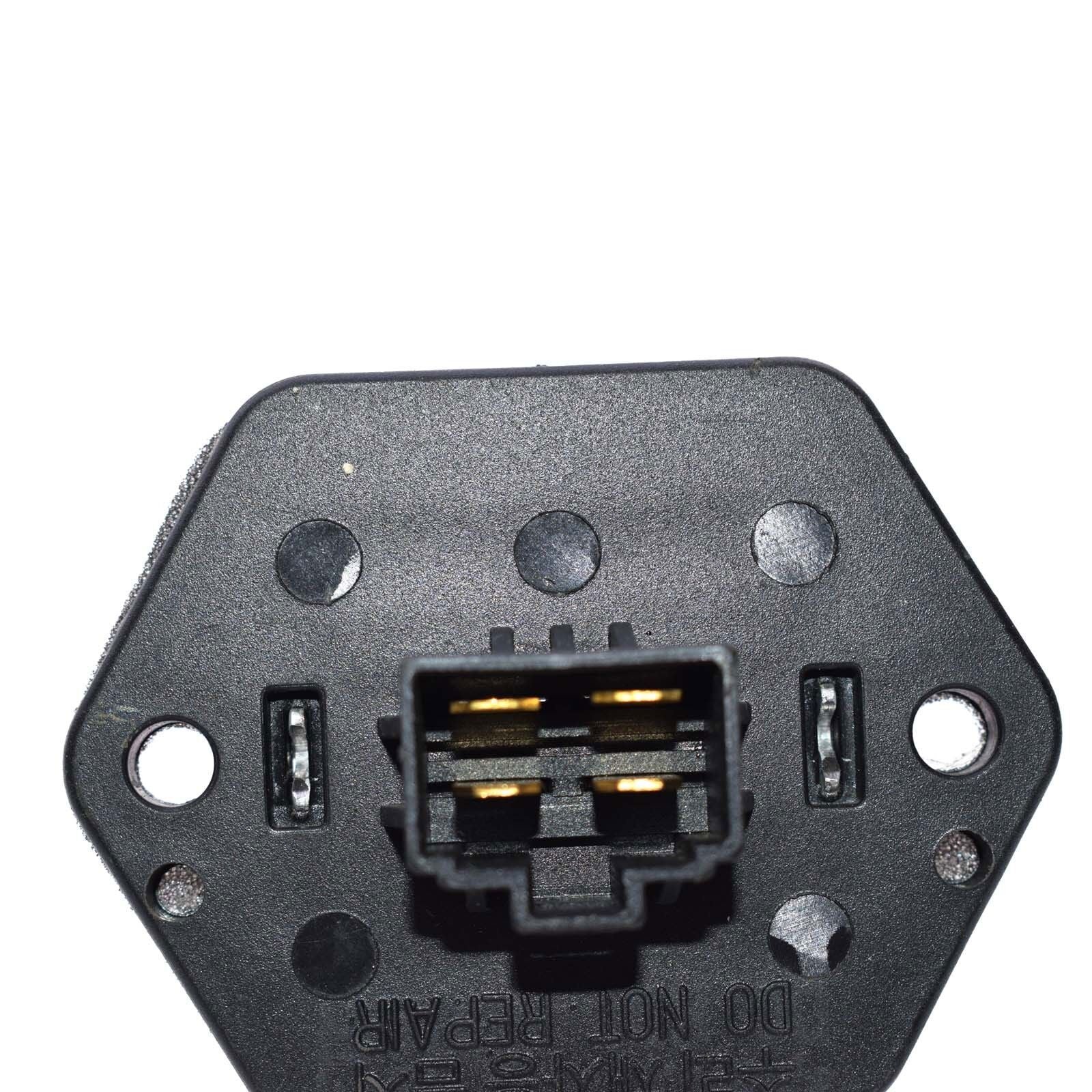 for Kia Rio Spectra 04-06 Spectra5 AA8A7-61522 Blower Motor Resistor 0K30C61B15