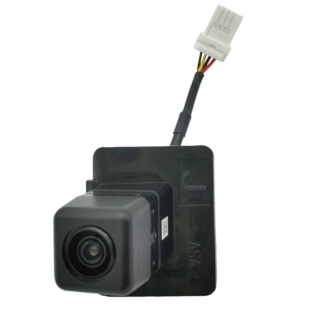 Rear View Park Backup Camera for Subaru Forester 2.0L 2.5L 2017-2018 86267SG500