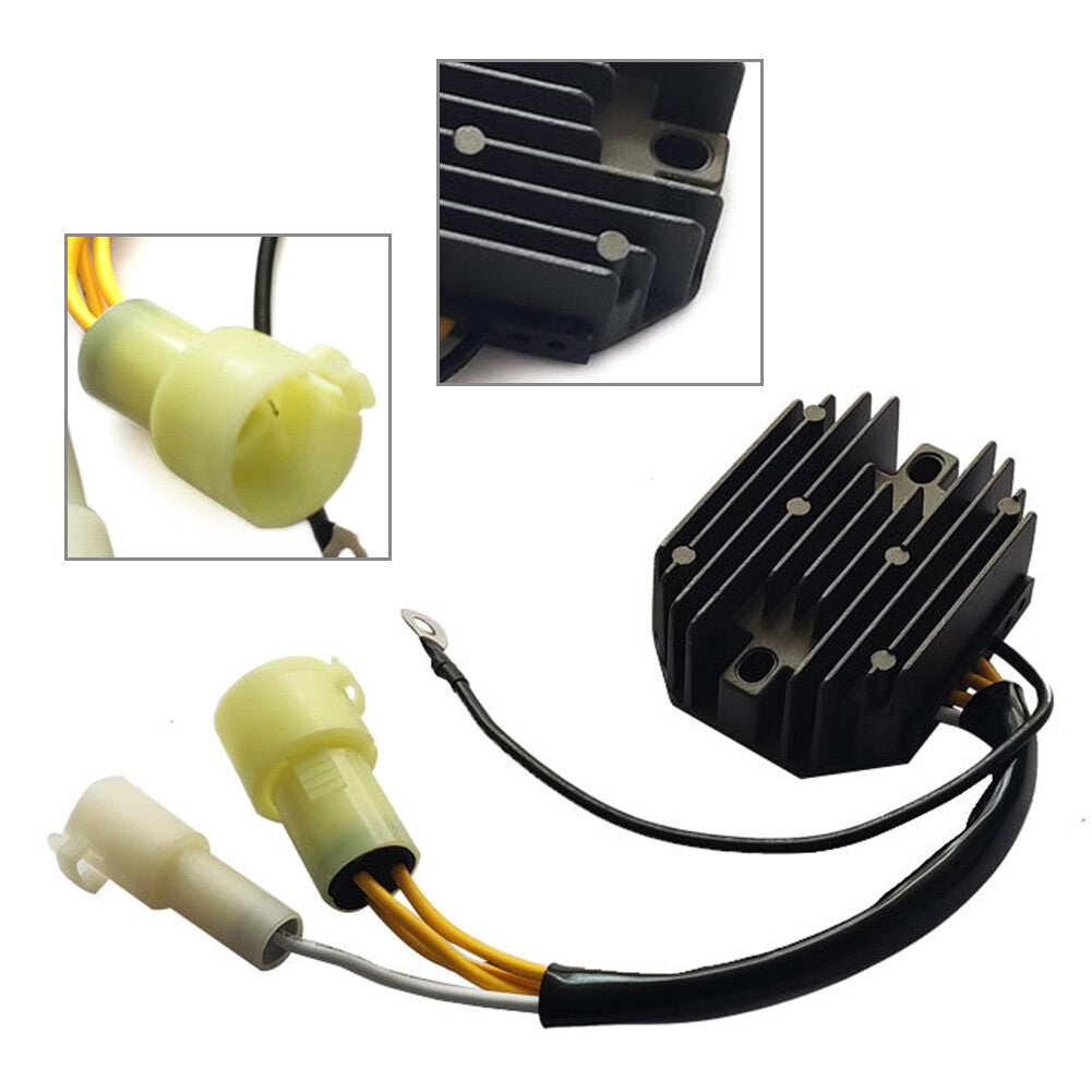 Voltage Rectifier Regulator For Johnson Evinrude 5030795 60 HP 02-06 70 HP 98-06