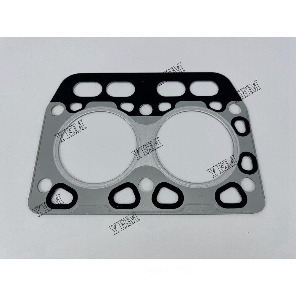 2T90 Head Gasket 124750-01331 124772-01330 Fit For Yanmar Engine Head Gasket