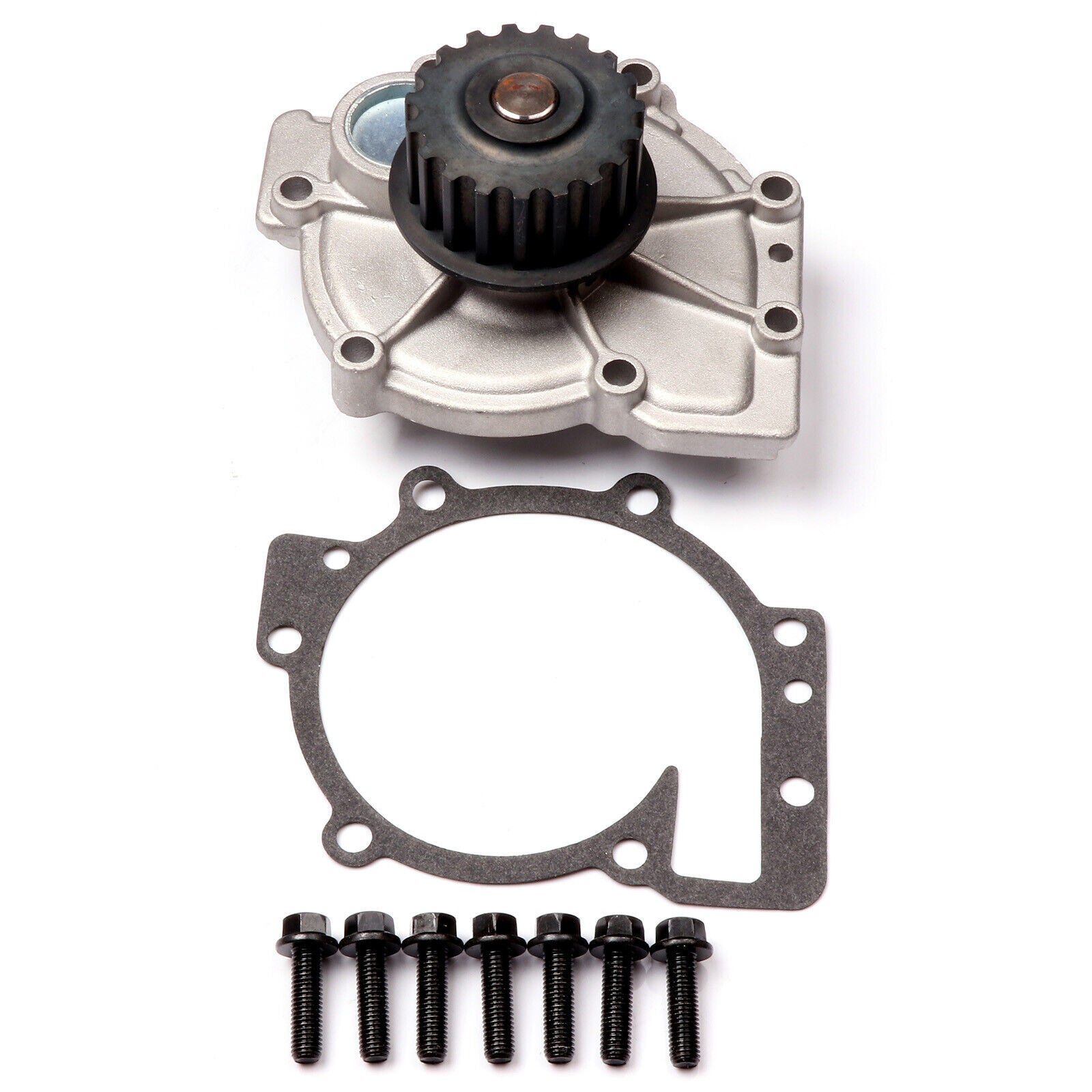 Timing Belt Kit Water Pump Fit 1998-2010 for Volvo V70 S40 S80 S60 XC90 S70 XC70