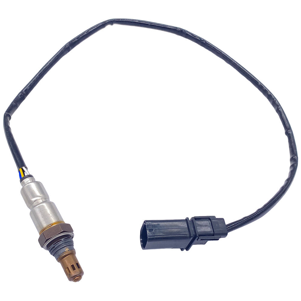 Downstream Oxygen Sensor 0258006292 Fits for Volvo S40 V40 00-04 1.9L 30617336