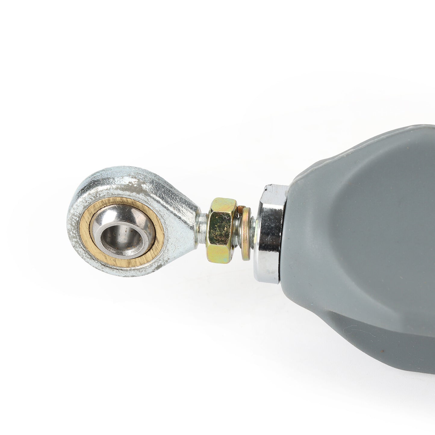 One new fuel shut-off solenoid valve for Ford 5.9L and 8.3L diesel engines, model 3919422