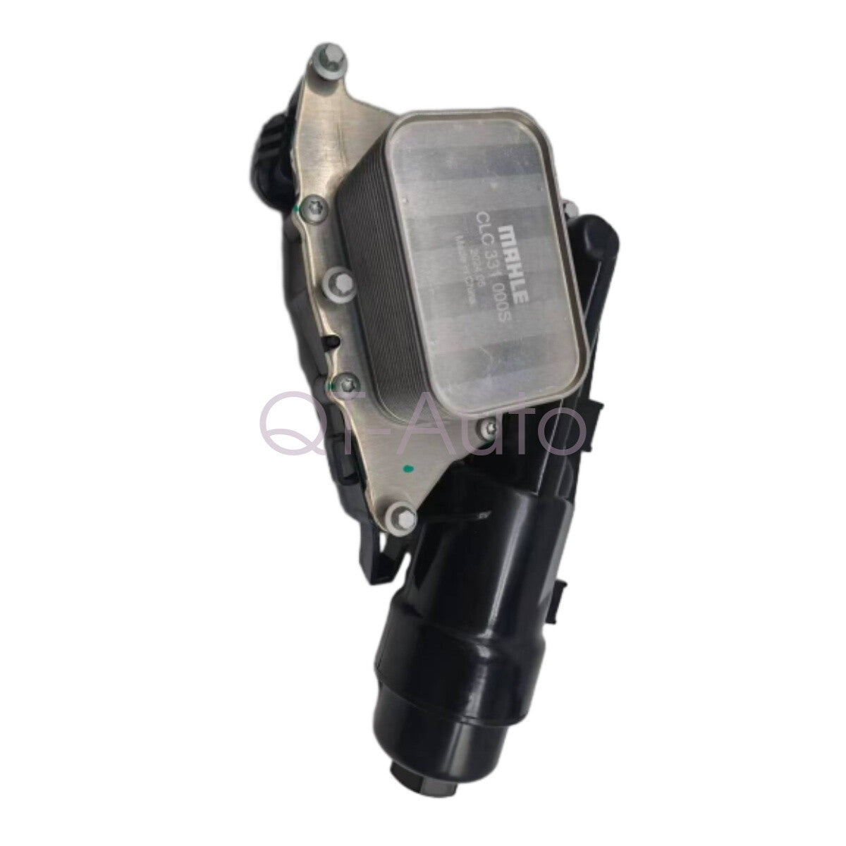 11428585235 Oil Filter Housing for BMW 2016-2020 2.0T X1 X2