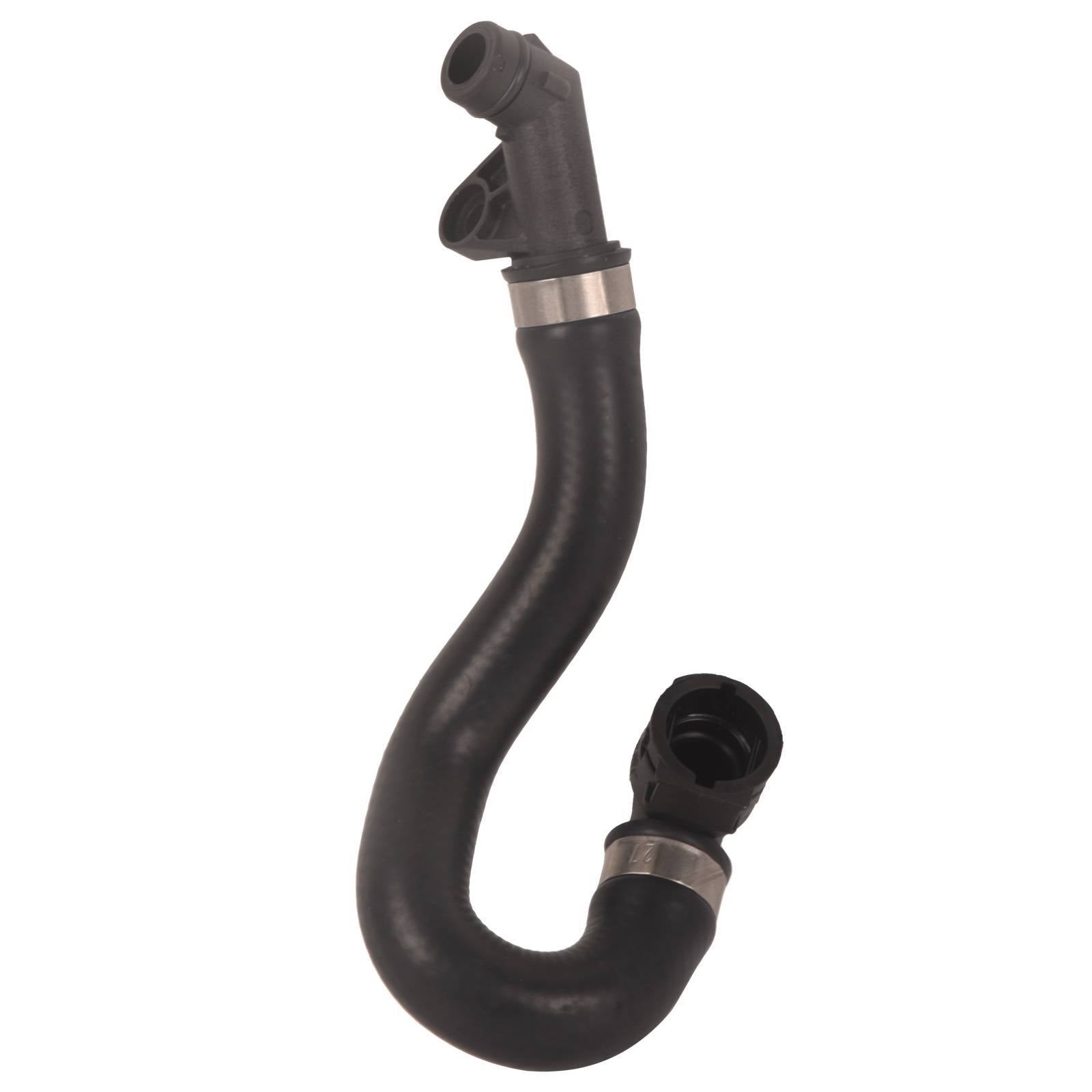 1-pack 17117524710 water pipe radiator suitable for BMW E82, E89, 128i, 328xi, 330i, E90