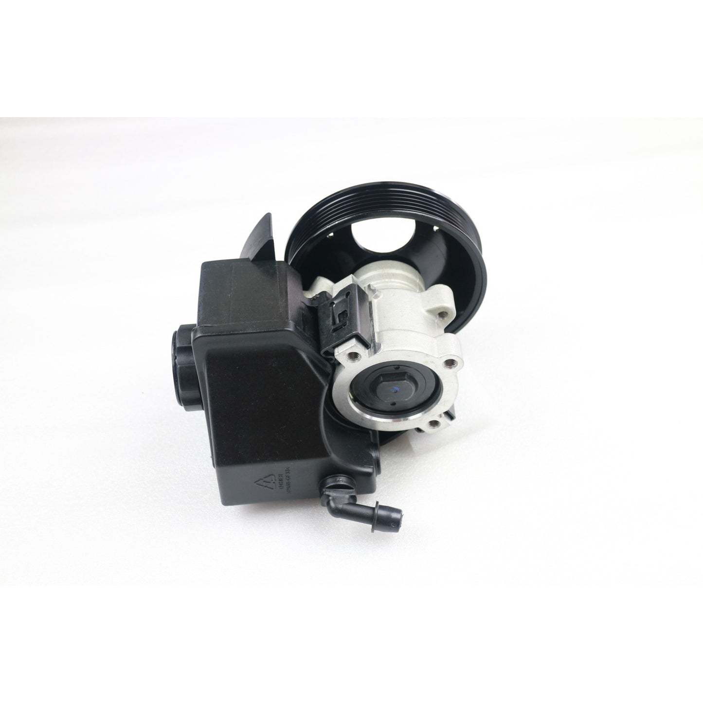 Power Steering Pump w/ Reservoir Fit for Volvo 850 C70 S70 V70 93-98 2.3L 2.4L