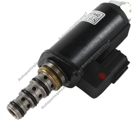 For Kobelco SK200-6e sk230-6E sk250-6E Solenoid Valve YN35V00020F1 KWE5K-31