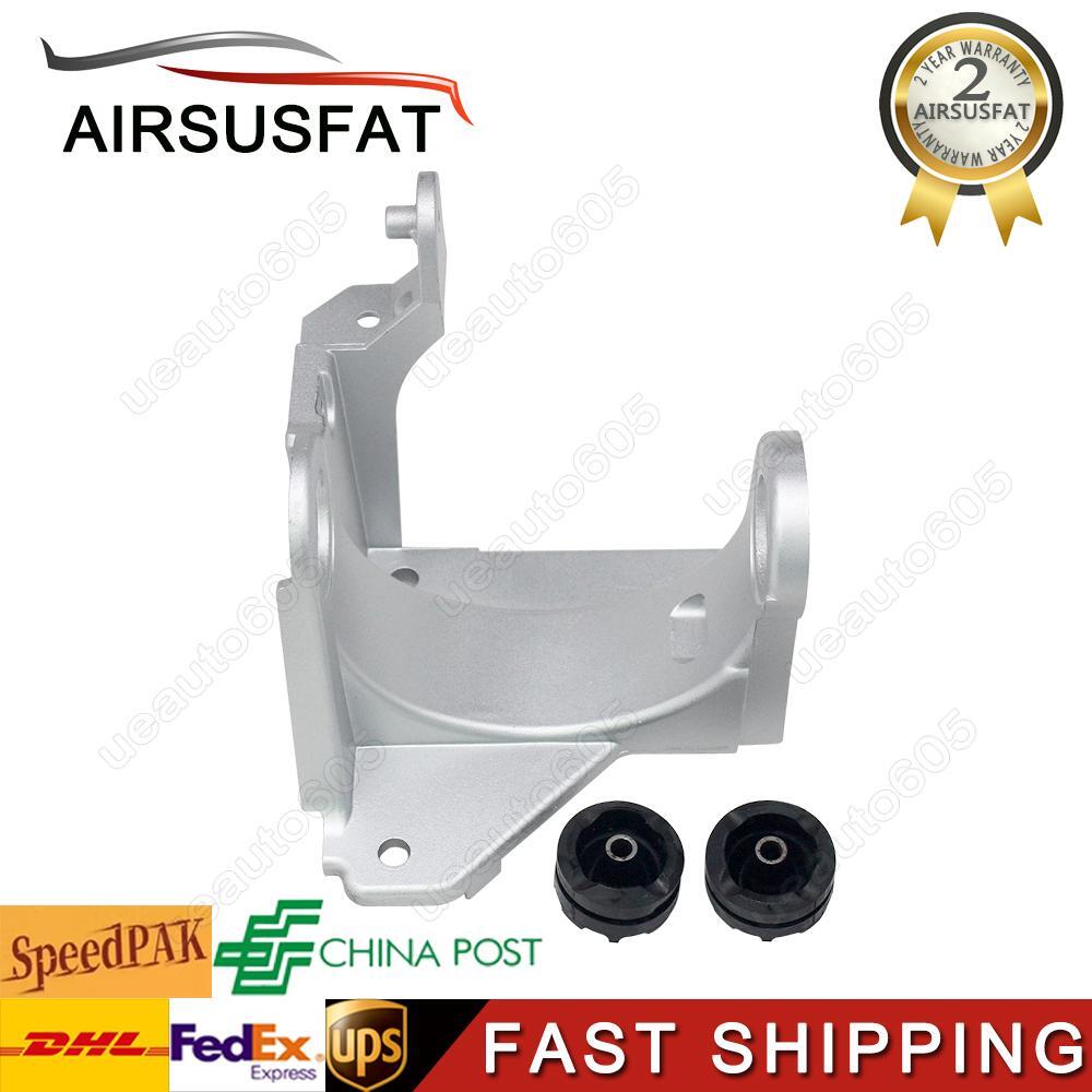 for Range Rover LR3 Discovery 3/4 Sports Air Suspension Compressor Mount Bracket