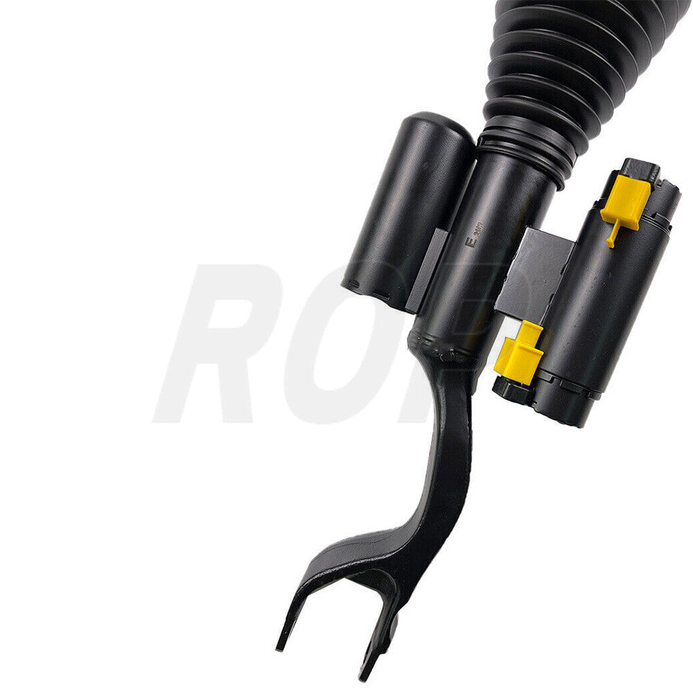 Front Left Air Shock Strut for Mercedes W253 C253 GLC 300 350 43 63 AMG 4Matic