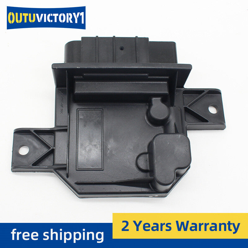 The new fuel pump control module is suitable for the for Chevrolet for GMC pickup truck (2019-2020). (Contact: 13526238)