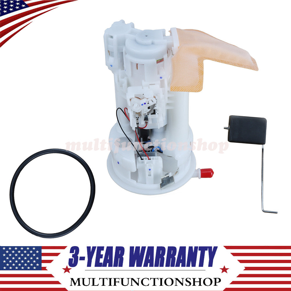 Herko Fuel Pump Module 911GE for Pontiac for Toyota Vibe for Corolla Matrix 03-04