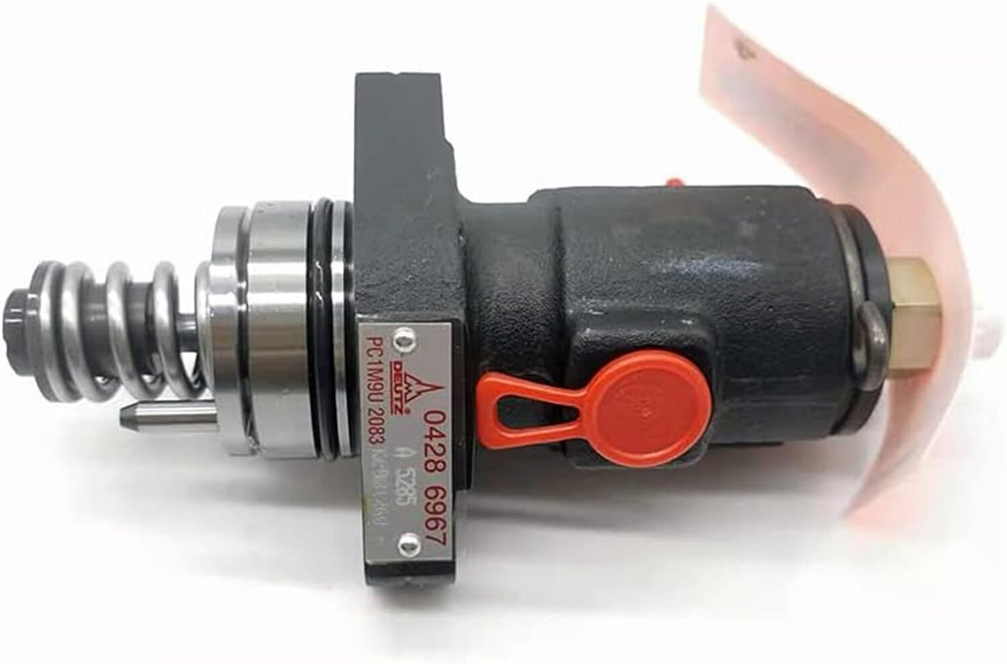 Unit Pump 04286967 Fuel Injection Pump For Deutz BF4M2011 Diesel Engine Parts