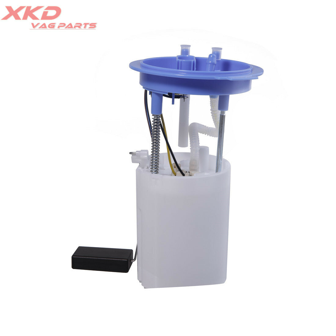 Electric Fuel Pump Assembly Fit for VW Beetle for Jetta for Golf GTI for Audi A3 TT