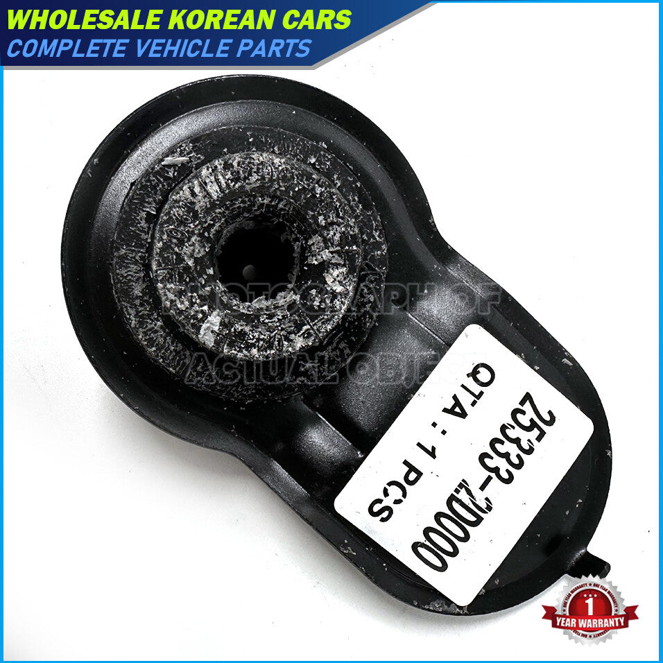 BRACKET ASSY-READIATO MOUNT, UPPER for HYUNDAI for ELANTRA 2000 - 2006 25333-2D000