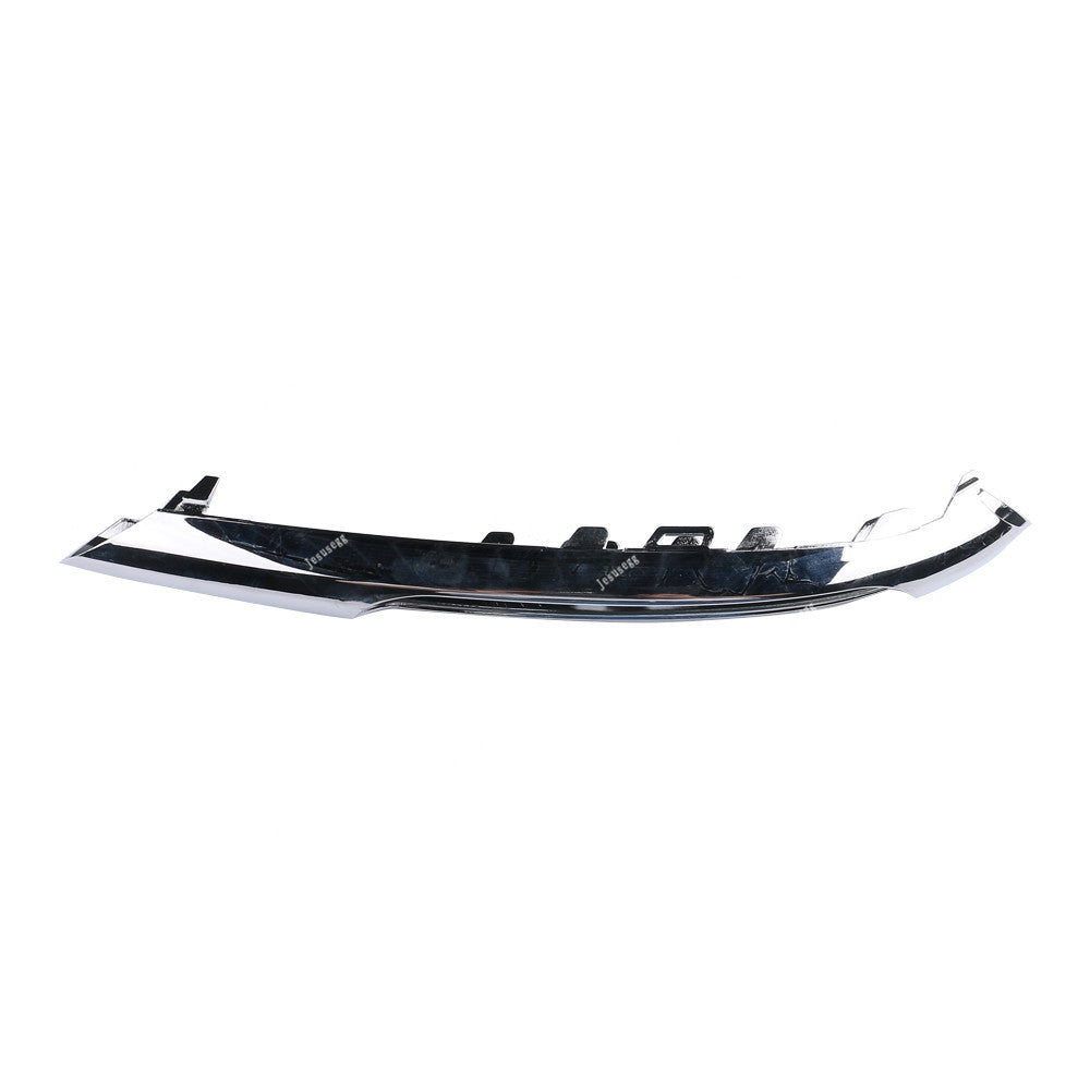 Left Chrome Daytime Light Trim Bezel for Mercedes for Benz E-Class W212 2009-2013