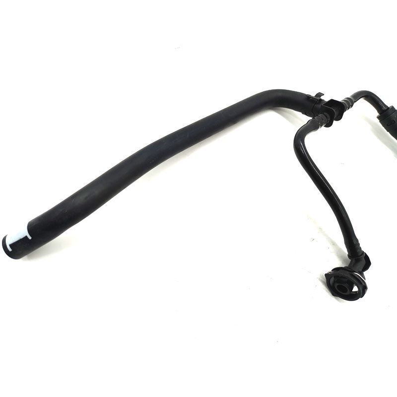 4G0121081EP Radiator Overflow Hose Cooling-Breather Tube for Audi for A6 A7