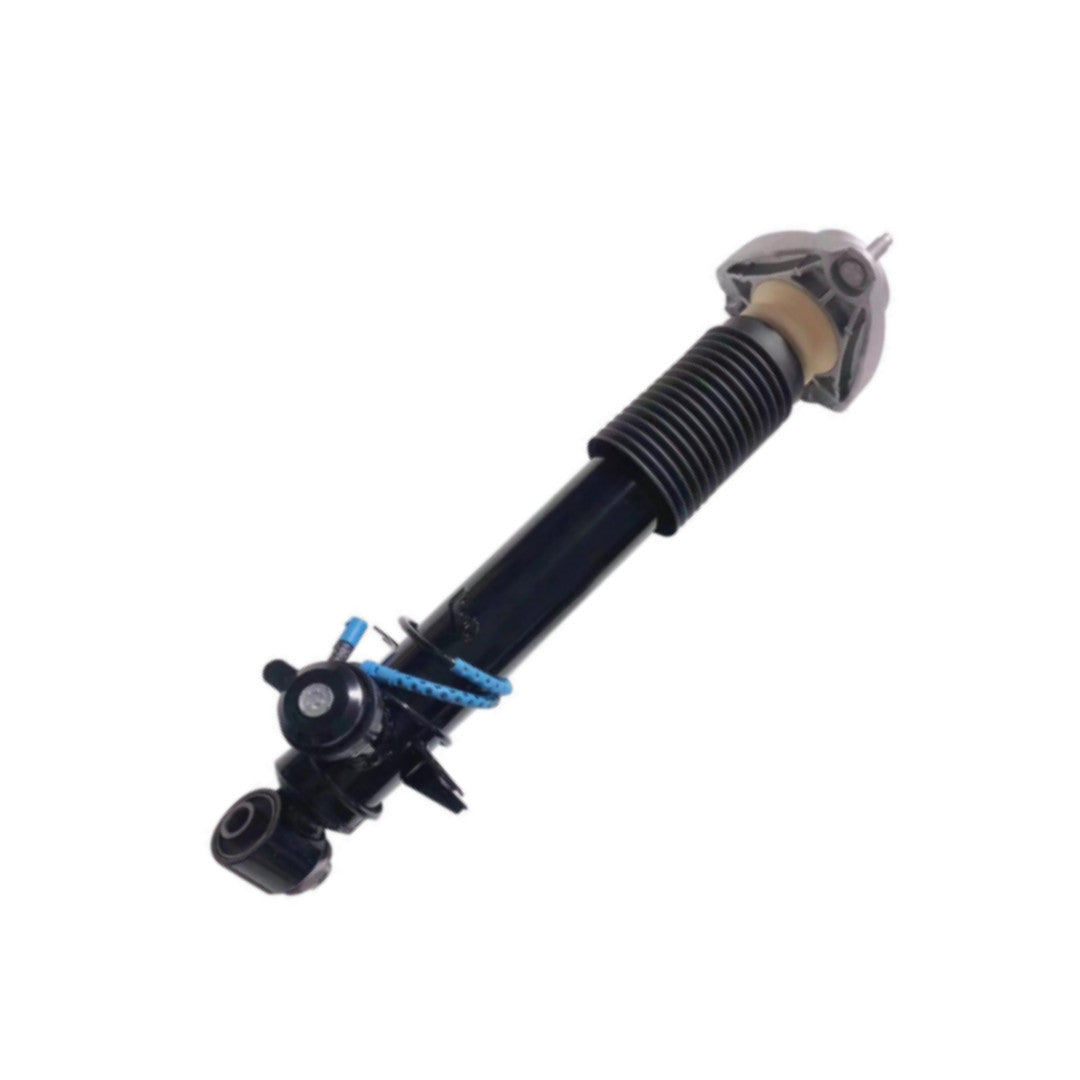 for BMW X5 X6 F15 F16 F85 F86 2014-2018 Rear Right Shock Strut Assembly EDC
