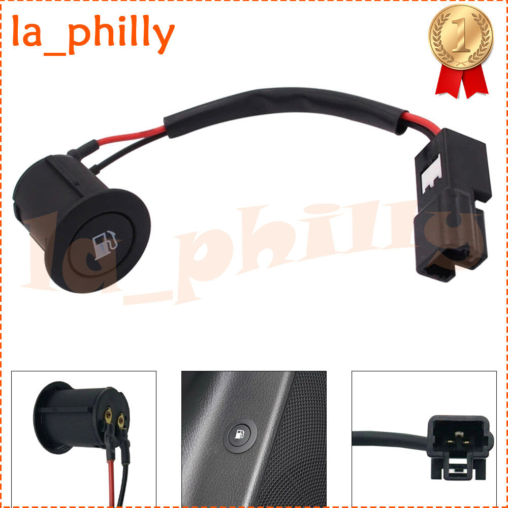 Fuel Gas Door Release Switch 93555-2P000VA Fit for Kia for Sorento 2011 2012 2013