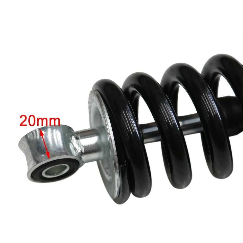 270mm 10.5-inch rear shock absorber, off-road bike trail Apollo Taodao SSR all-terrain four-wheel vehicle