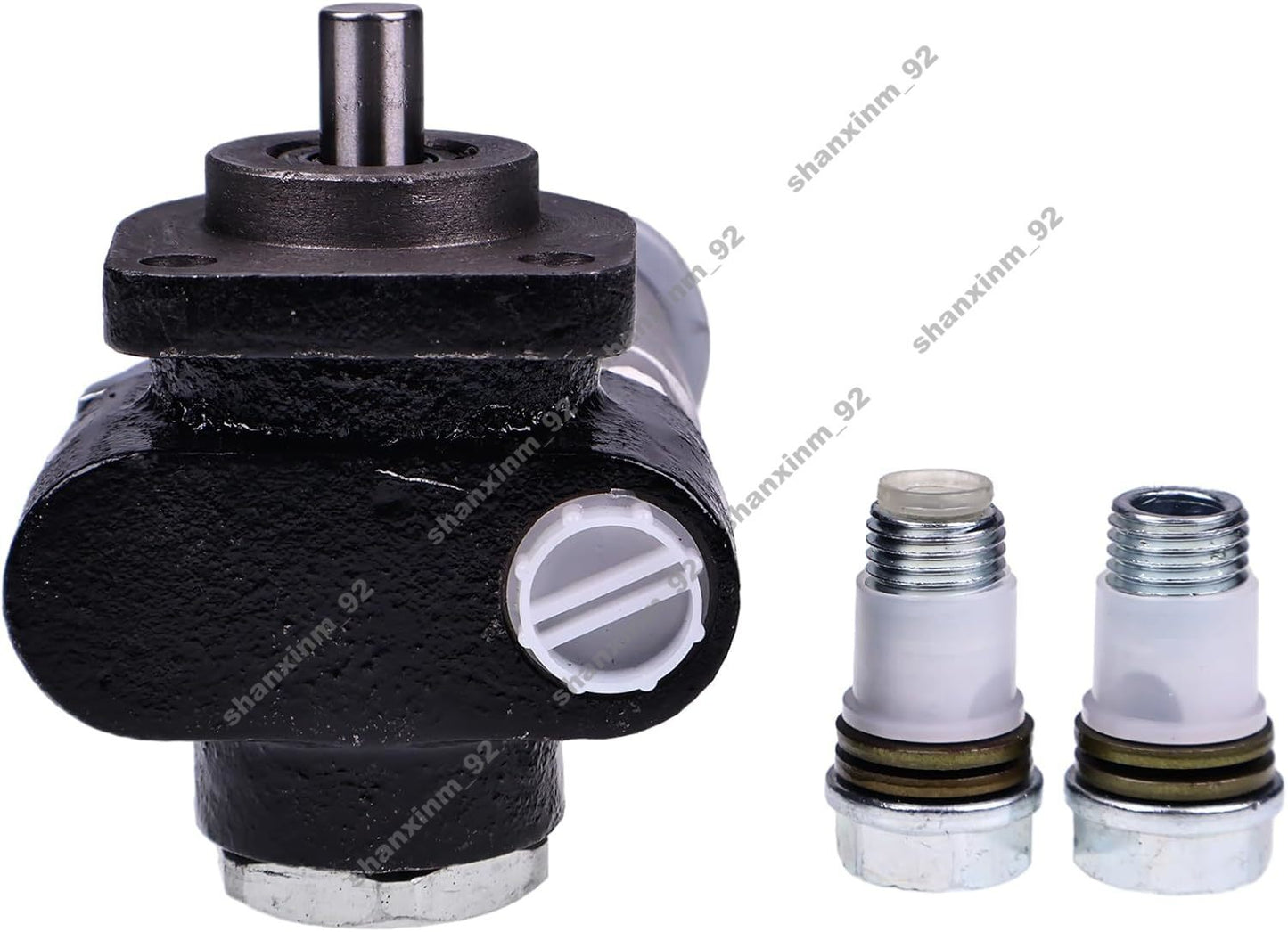 Fuel Feed Pump 105220-7250 for Isuzu 6BG1 Engine