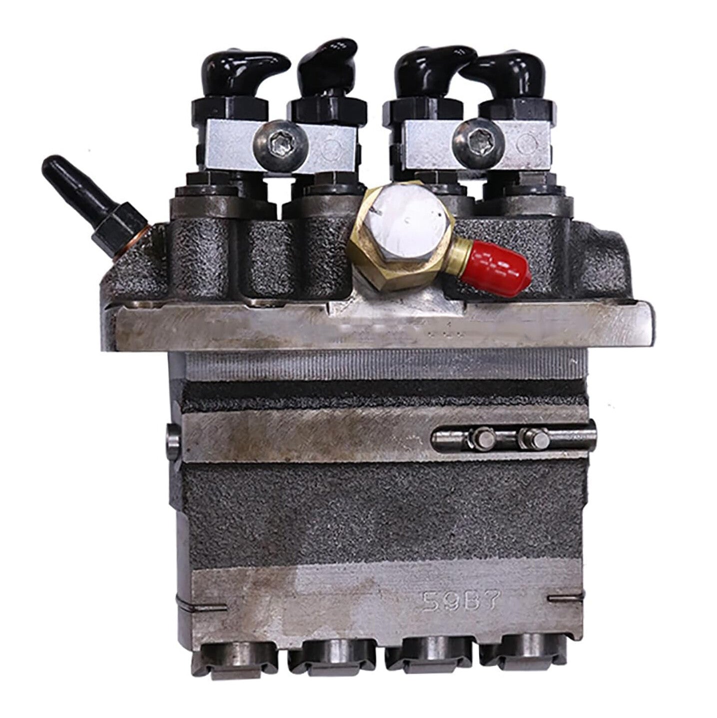 Fuel Injection Pump 1J730-51013 1J770-50540 for Kubota Engine V3307 V2607