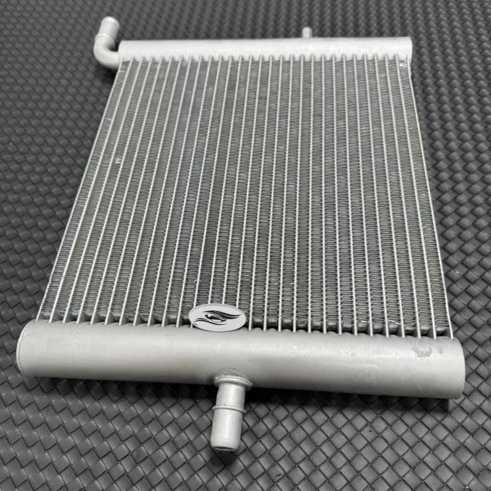 Radiator For Land Rober 2013-2020 for Range Rover / 2014-2020 SPORT 1pc