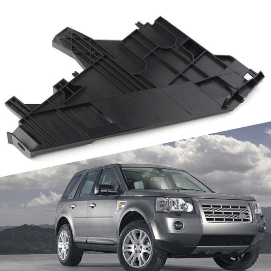 ABS Plastic Left Side Headlamp Light Support Bracket for Land Rover Freelander 2
