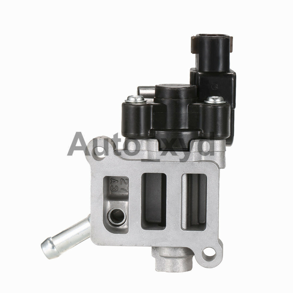 One-piece IAC idling air control valve suitable for Acura RSX 2002-2006 and for Honda for Civic 2002-2005 XYD