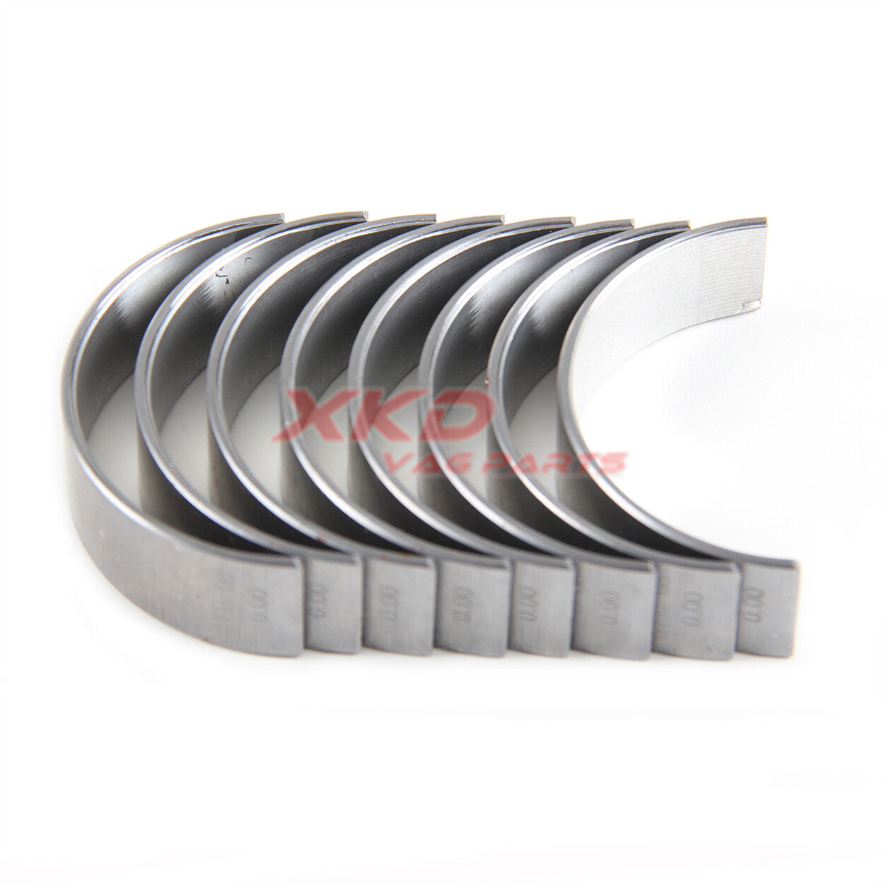1.2L/1.4L connecting rod bearing kit for Opel Agila X10XE Z10XE 55568531