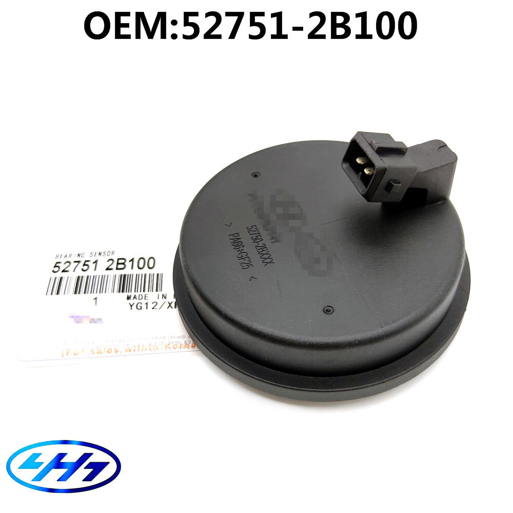 52751-2B100 New for Kia Rear ABS Hub Bearing Sensor